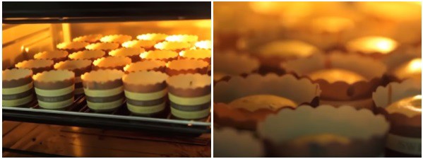 Tự làm bánh Cupcake tại nhà ngon như tiệm với những nguyên liệu cực đơn giản, dễ kiếm 